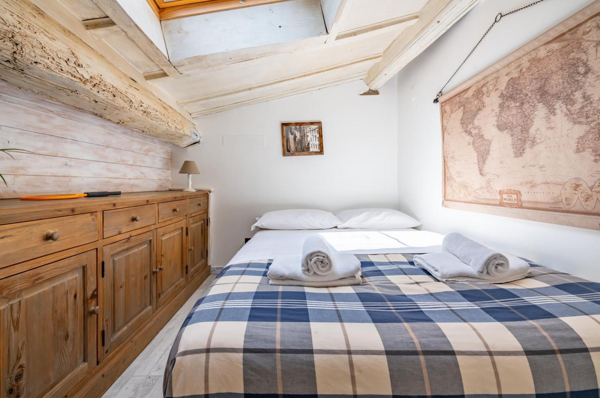 Gioberti Cozy Apartment Con Terrazzo Firenze Eksteriør billede