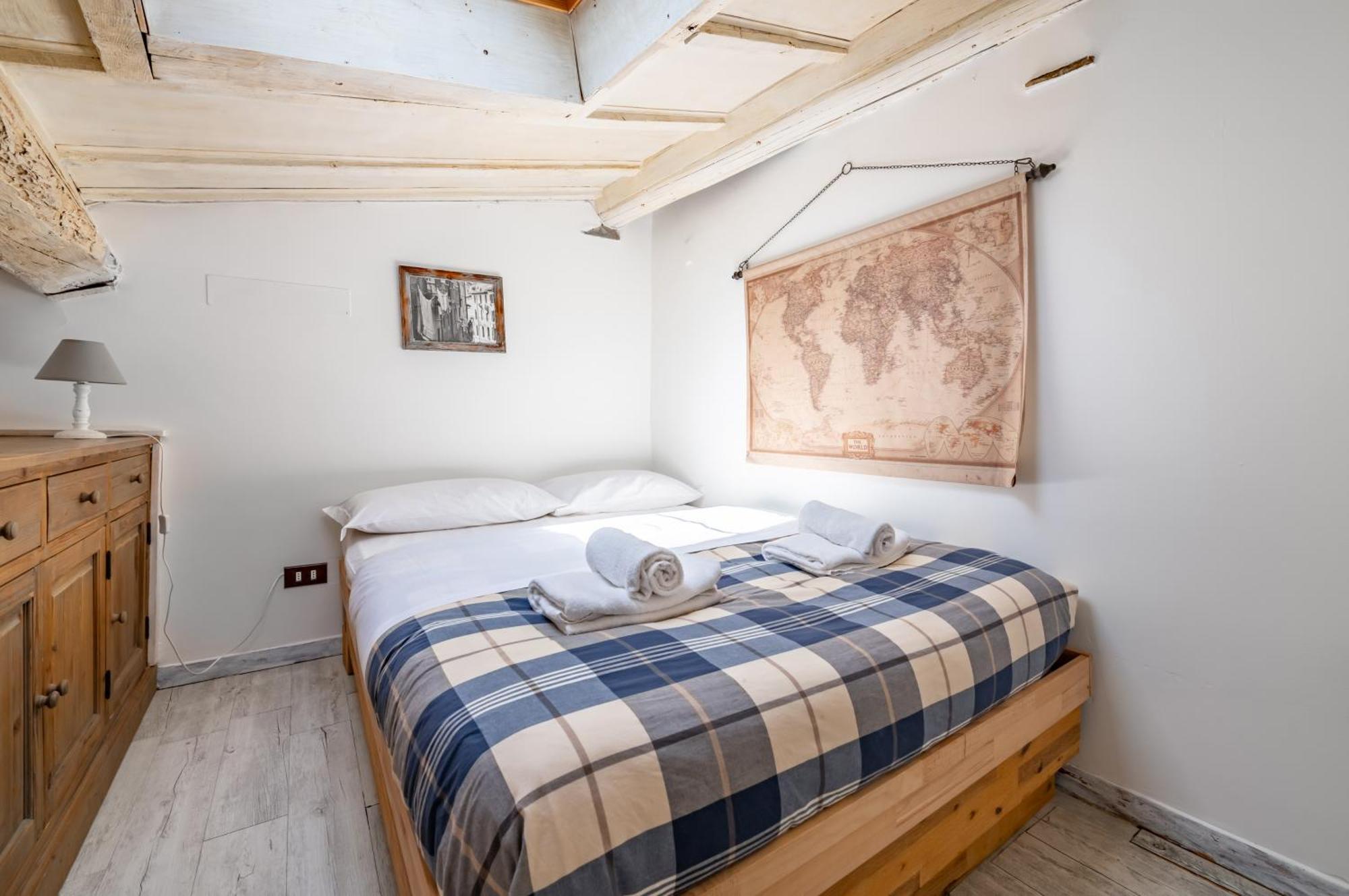 Gioberti Cozy Apartment Con Terrazzo Firenze Eksteriør billede