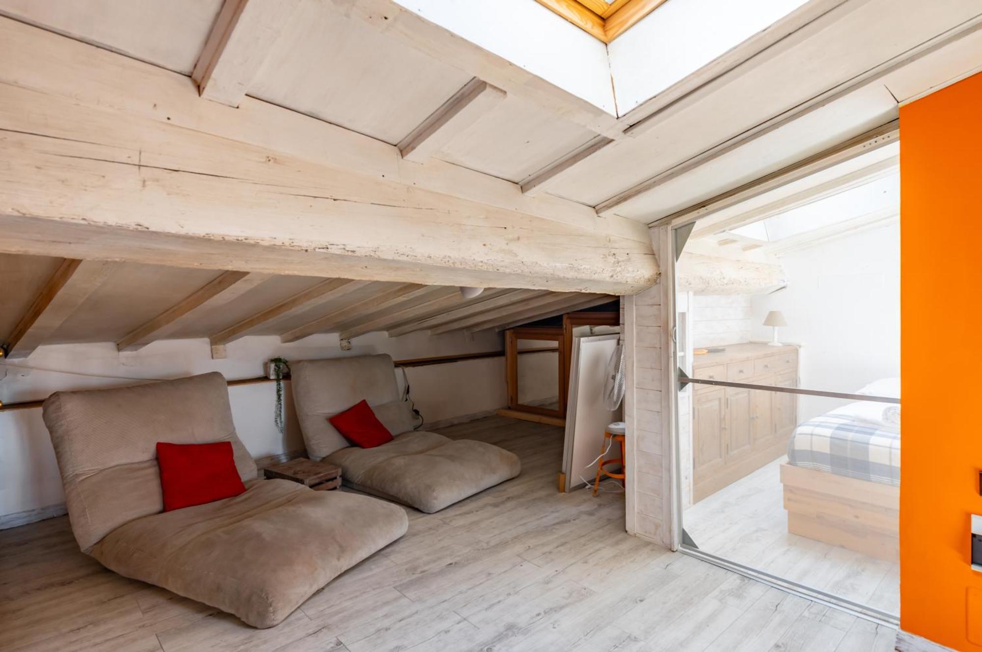 Gioberti Cozy Apartment Con Terrazzo Firenze Eksteriør billede