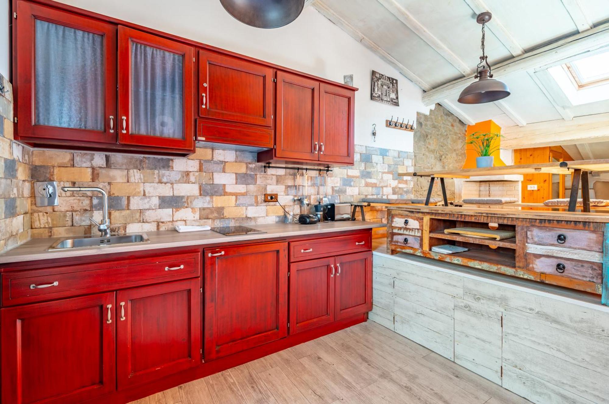 Gioberti Cozy Apartment Con Terrazzo Firenze Eksteriør billede